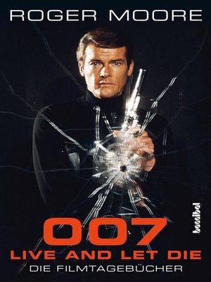 cover image of 007--Live and Let Die
